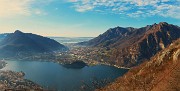 63 Laghi, Barro, Valmadrera, Moregallo